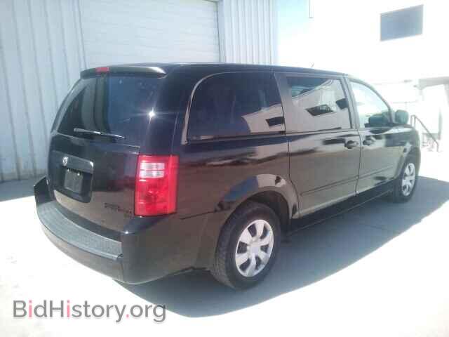 2010 DODGE CARAVAN - VIN: 2D4RN4DE2AR242806 - Photo 4