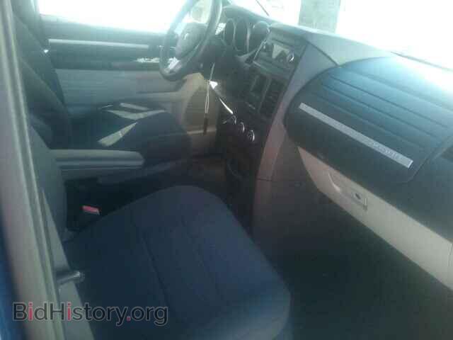 2010 DODGE CARAVAN - VIN: 2D4RN4DE2AR242806 - Photo 5