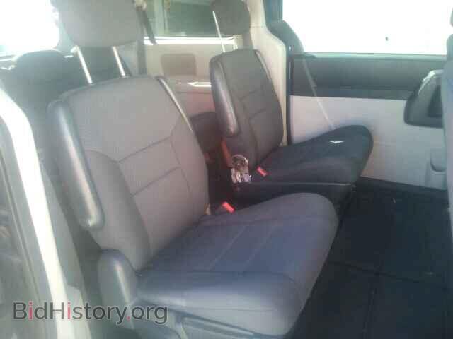 2010 DODGE CARAVAN - VIN: 2D4RN4DE2AR242806 - Photo 6