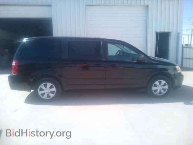 2010 DODGE CARAVAN - VIN: 2D4RN4DE2AR242806 - Photo 9