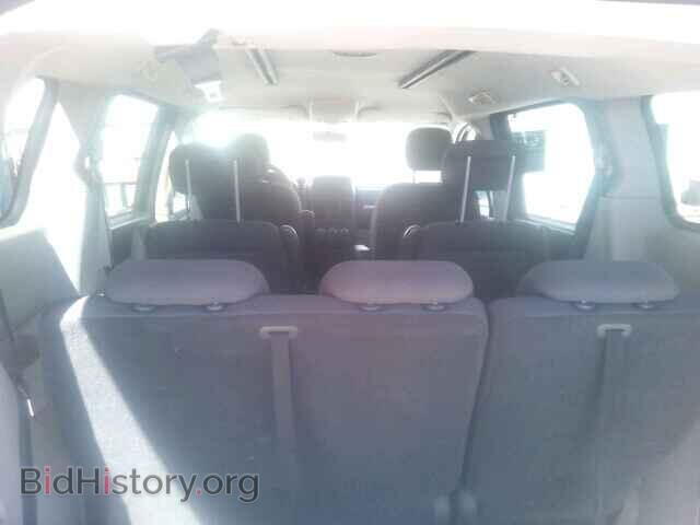 2010 DODGE CARAVAN - VIN: 2D4RN4DE2AR242806 - Photo 10