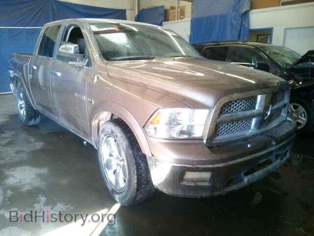 Фотография 1D7RB1CT6AS179492 - DODGE RAM 1500 2010