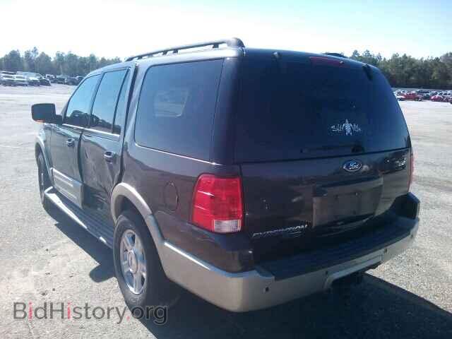 2005 FORD EXPEDITION - VIN: 1FMFU17525LA88458 - Фото 3