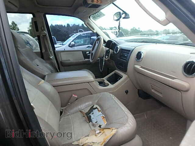 2005 FORD EXPEDITION - VIN: 1FMFU17525LA88458 - Фото 5
