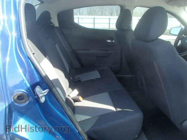 2009 DODGE AVENGER - VIN: 1B3LC46B39N563307 - Фото 6