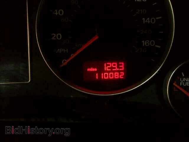 2007 AUDI A4 - VIN: WAUDF78E57A130348 - Фото 8