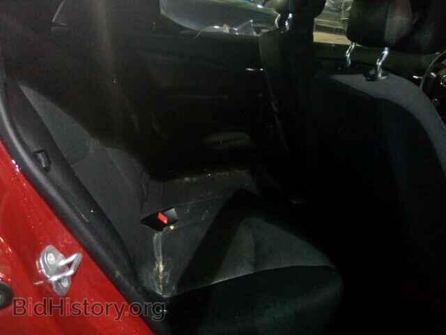 2014 DODGE AVENGER - VIN: 1C3CDZAB5EN215071 - Фото 6