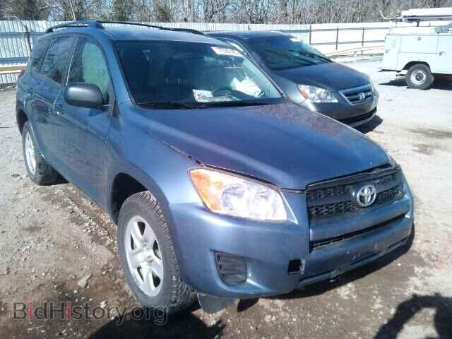 Фотография 2T3ZF4DV2CW150193 - TOYOTA RAV4 2012