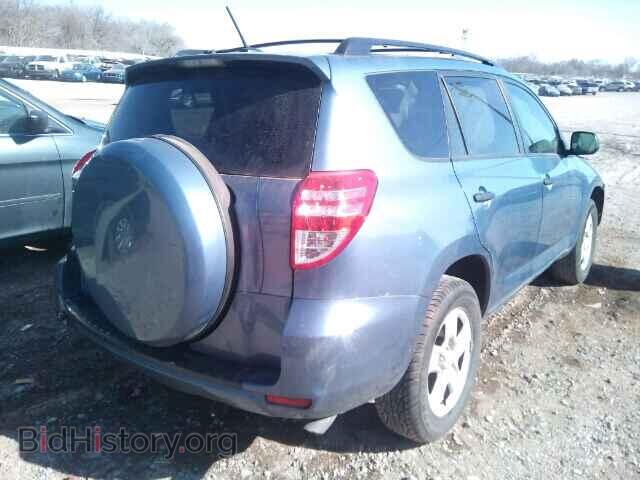 2012 TOYOTA RAV4 - VIN: 2T3ZF4DV2CW150193 - Фото 4