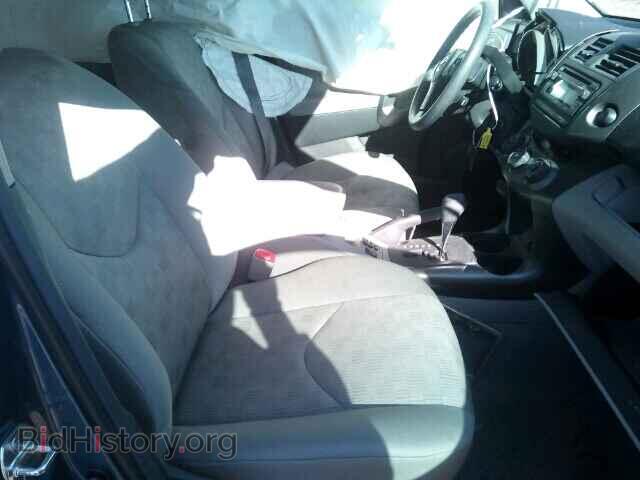 2012 TOYOTA RAV4 - VIN: 2T3ZF4DV2CW150193 - Фото 5