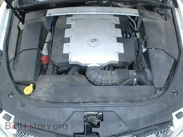 2008 CADILLAC CTS - VIN: 1G6DG577780164292 - Фото 7