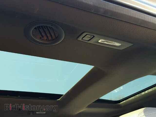 2014 FORD EXPLORER - VIN: 1FM5K7F81EGA06129 - Фото 10