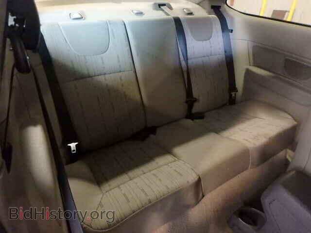 2008 FORD FOCUS - VIN: 1FAHP33N48W139814 - Фото 6