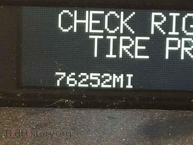 2009 CADILLAC DTS - VIN: 1G6KD57Y19U102177 - Фото 8