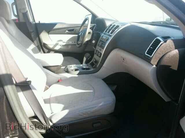 2007 GMC ACADIA - VIN: 1GKER13737J126498 - Фото 5