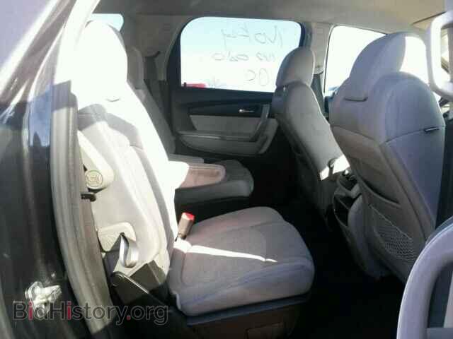 2007 GMC ACADIA - VIN: 1GKER13737J126498 - Фото 6