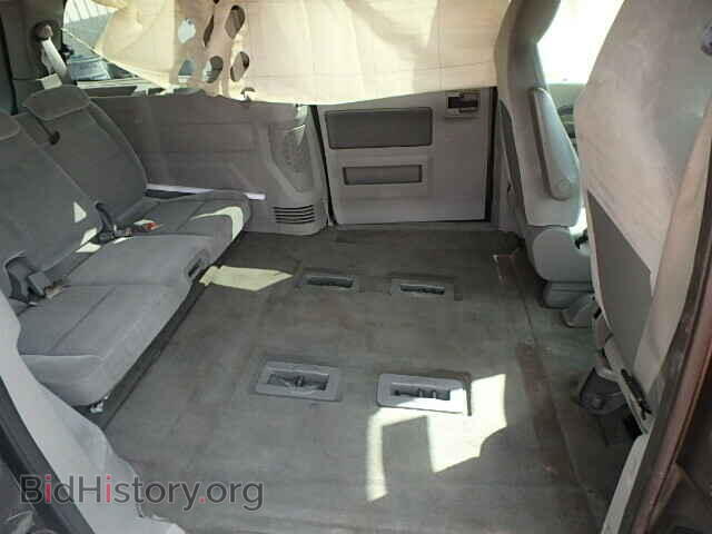 2005 FORD FREESTAR - VIN: 2FMDA50665BA90207 - Фото 6