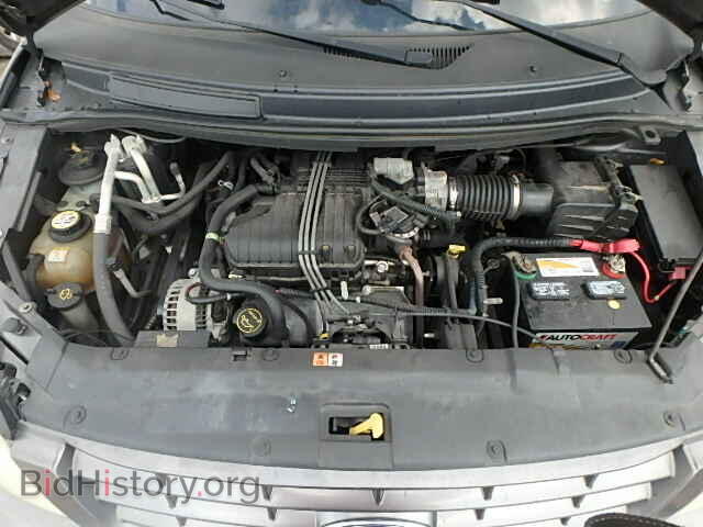 2005 FORD FREESTAR - VIN: 2FMDA50665BA90207 - Фото 7