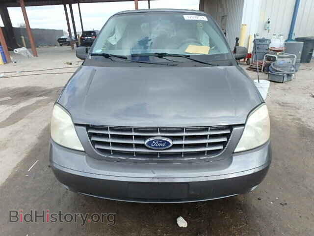 2005 FORD FREESTAR - VIN: 2FMDA50665BA90207 - Фото 9