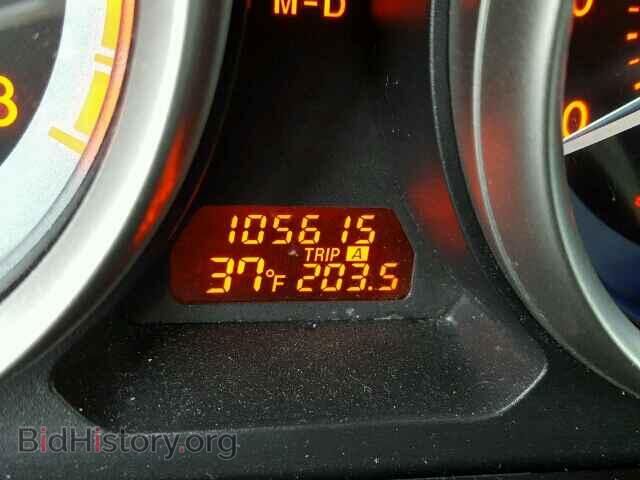 2010 MAZDA 6 - VIN: 1YVHZ8CB8A5M39546 - Фото 8