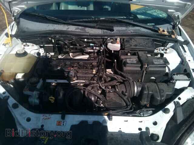 2007 FORD FOCUS - VIN: 1FAFP37N27W293602 - Фото 7