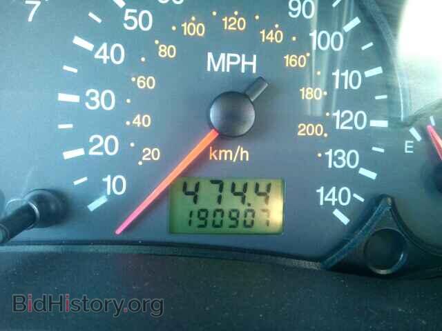 2007 FORD FOCUS - VIN: 1FAFP37N27W293602 - Фото 8