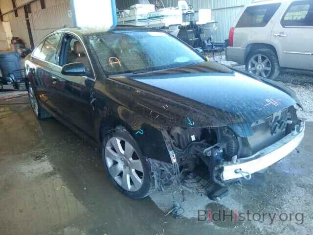 Photo WAUDG74F95N118219 - AUDI A6 2005