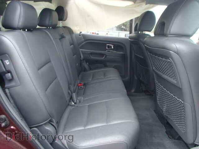 2007 HONDA PILOT - VIN: 5FNYF18507B031493 - Фото 6
