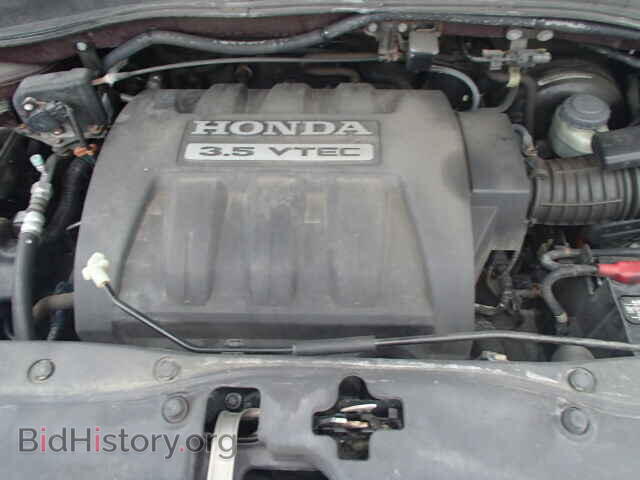2007 HONDA PILOT - VIN: 5FNYF18507B031493 - Фото 7
