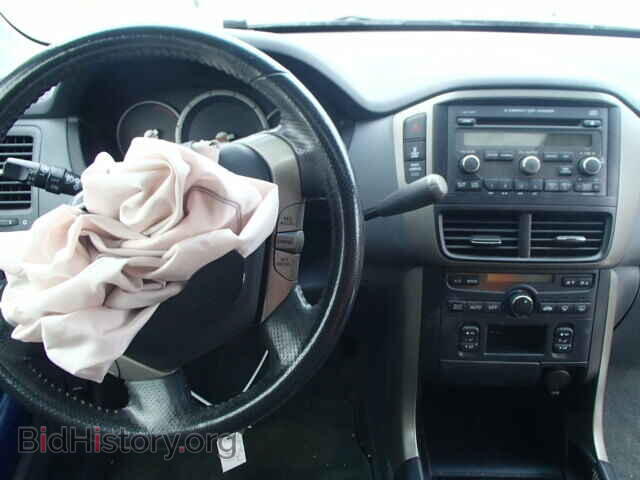 2007 HONDA PILOT - VIN: 5FNYF18507B031493 - Фото 9