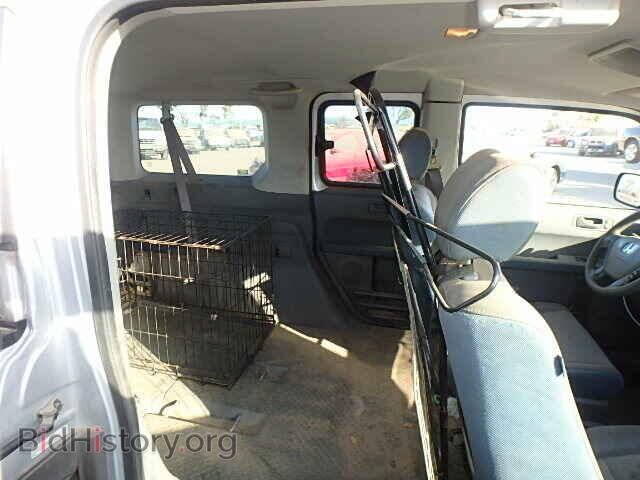 2004 HONDA ELEMENT - VIN: 5J6YH186X4L014075 - Фото 6