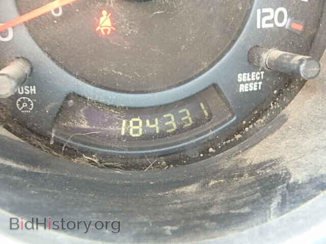 2004 HONDA ELEMENT - VIN: 5J6YH186X4L014075 - Фото 8