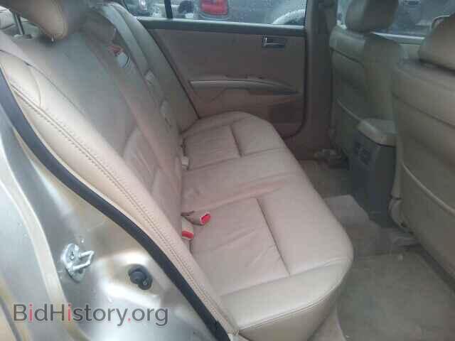 2005 NISSAN MAXIMA - VIN: 1N4BA41E25C826772 - Фото 6