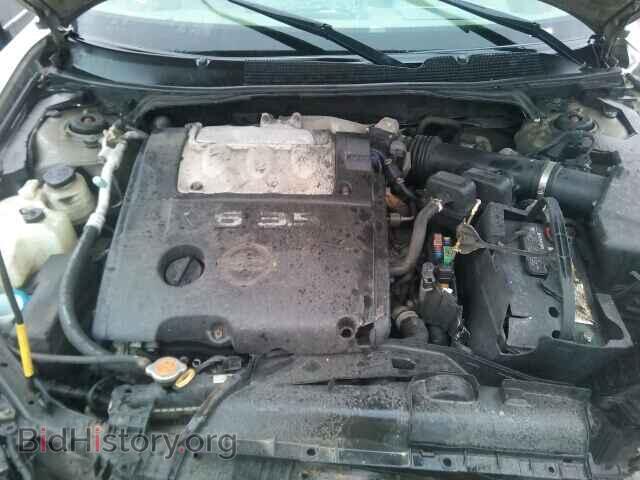 2005 NISSAN MAXIMA - VIN: 1N4BA41E25C826772 - Фото 7