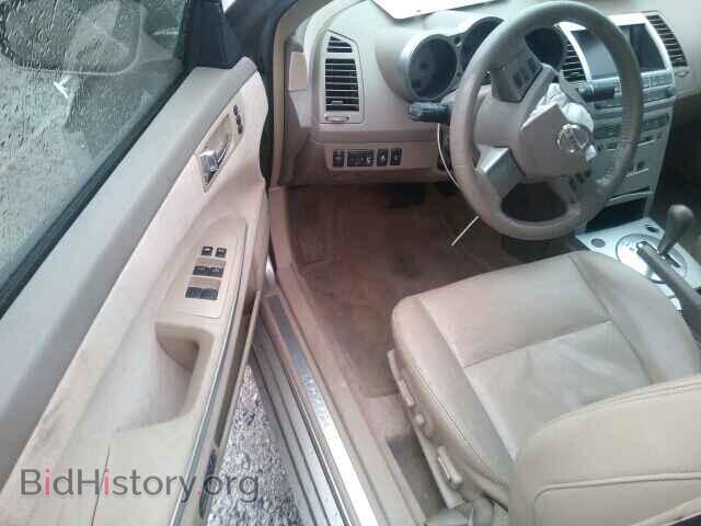 2005 NISSAN MAXIMA - VIN: 1N4BA41E25C826772 - Фото 10