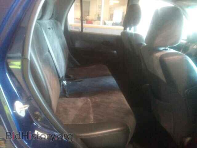 2003 HONDA CRV - VIN: SHSRD78863U156783 - Фото 6