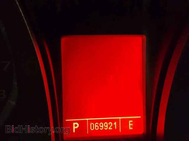 2011 GMC TERRAIN - VIN: 2CTALMEC2B6308596 - Фото 8