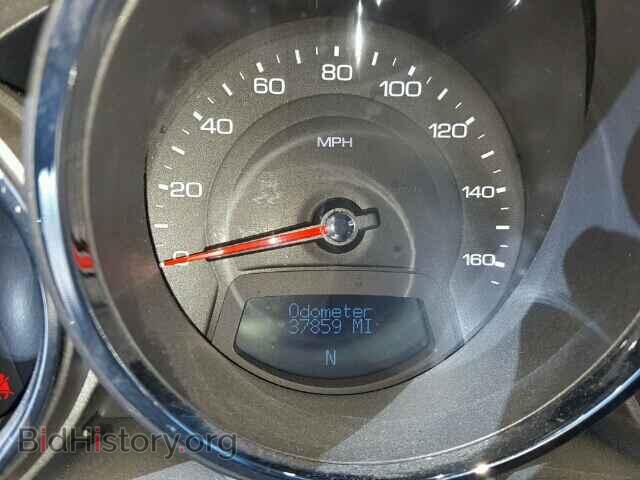 2013 CADILLAC CTS - VIN: 1G6DJ1E38D0136005 - Фото 8