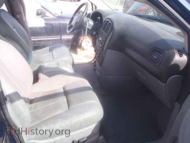 2006 DODGE CARAVAN - VIN: 2D4GP44L56R624013 - Фото 5