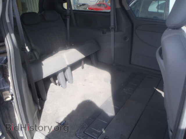 2006 DODGE CARAVAN - VIN: 2D4GP44L56R624013 - Фото 6