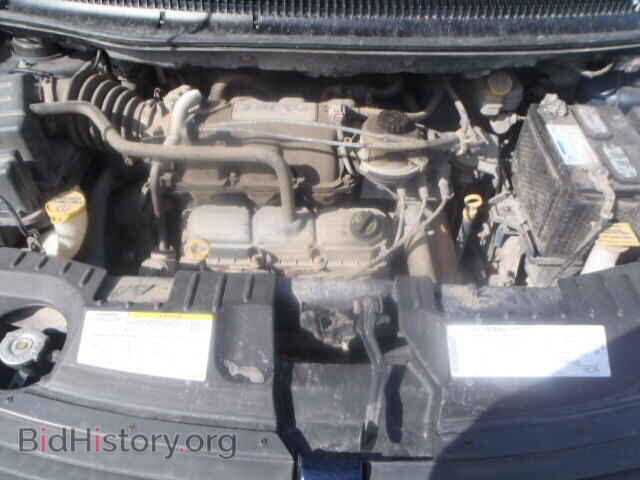 2006 DODGE CARAVAN - VIN: 2D4GP44L56R624013 - Фото 7