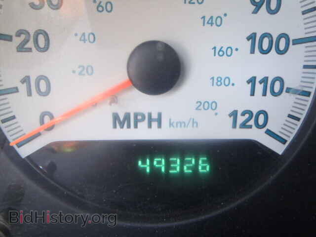 2006 DODGE CARAVAN - VIN: 2D4GP44L56R624013 - Фото 8