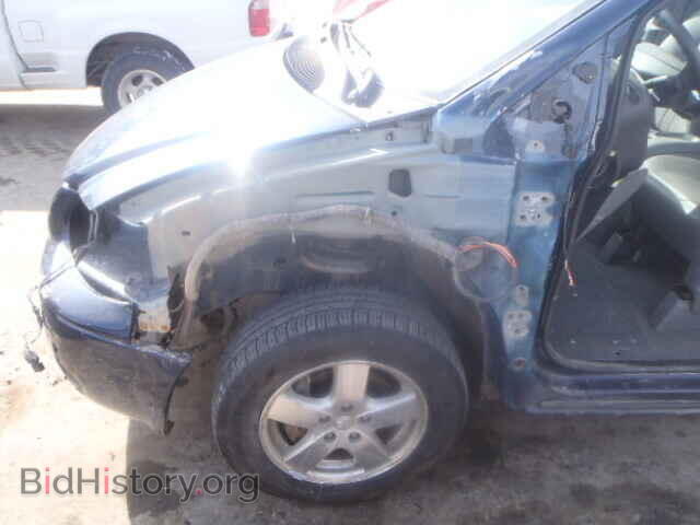 2006 DODGE CARAVAN - VIN: 2D4GP44L56R624013 - Фото 10