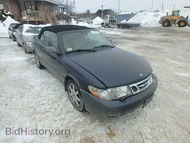 Фотография YS3DD75N9X7023015 - SAAB 9 3 1999