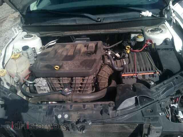 2008 CHRYSLER SEBRING - VIN: 1C3LC46K28N237421 - Фото 7