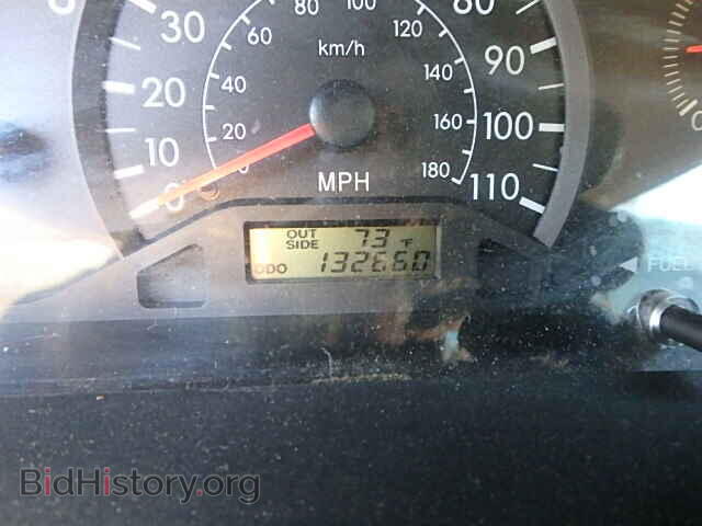 2003 TOYOTA COROLLA - VIN: JTDBR32E132013065 - Photo 8