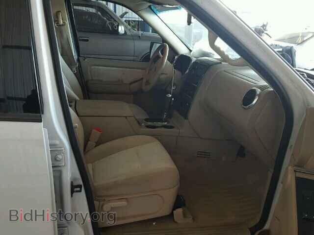 2008 FORD EXPLORER - VIN: 1FMEU73818UA67744 - Фото 5