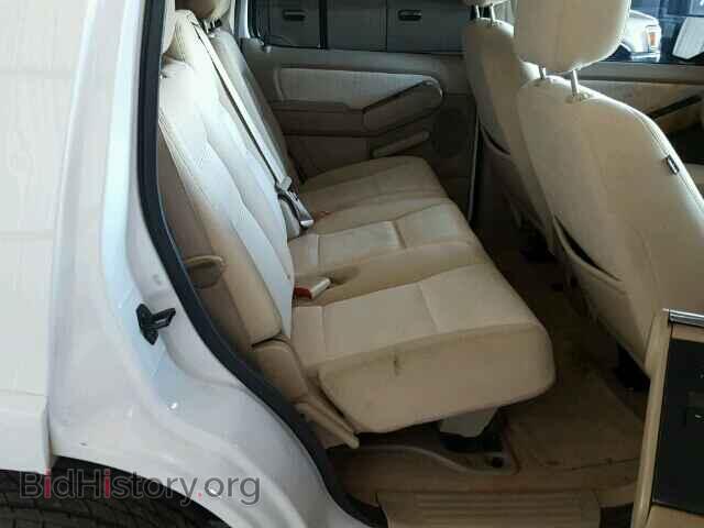 2008 FORD EXPLORER - VIN: 1FMEU73818UA67744 - Фото 6