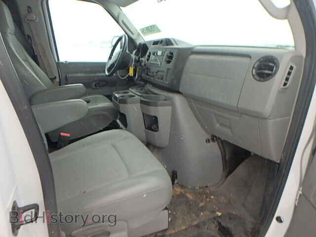 2011 FORD ECONOLINE - VIN: 1FTNE2EW6BDA74518 - Фото 5