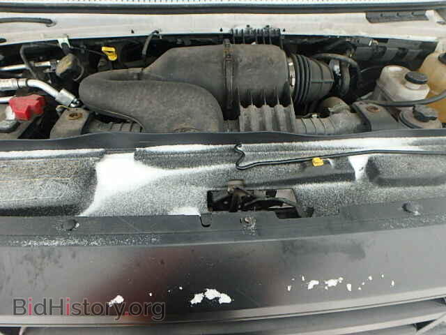 2011 FORD ECONOLINE - VIN: 1FTNE2EW6BDA74518 - Фото 7